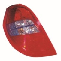 Achetez FEU ARRIÈRE GAUCHE (ROUGE + FUMÉ) MERCEDES MERCEDES CLASSE A 09- au meilleur prix sur todocarrocería.com