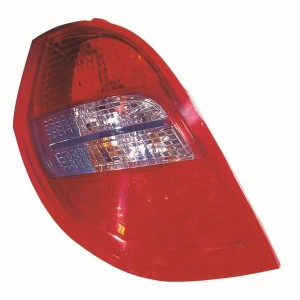 Achetez FEU ARRIÈRE GAUCHE (ROUGE + FUMÉ) MERCEDES MERCEDES CLASSE A 09- au meilleur prix sur todocarrocería.com