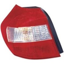 Compra PILOTO TRASERO IZQUIERDO (ROJO+ BLANCO) BMW BMW S/1 E87 04- al mejor precio en todocarrocería.com