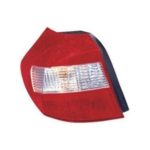 Compra PILOTO TRASERO IZQUIERDO (ROJO+ BLANCO) BMW BMW S/1 E87 04- al mejor precio en todocarrocería.com