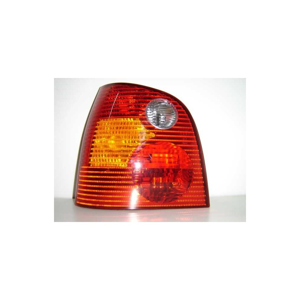 Achetez FEU ARRIÈRE GAUCHE (ROUGE+JAUNE) VW VW POLO 02- au meilleur prix sur todocarrocería.com