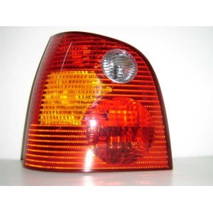 Achetez FEU ARRIÈRE GAUCHE (ROUGE+JAUNE) VW VW POLO 02- au meilleur prix sur todocarrocería.com