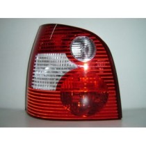 Achetez FEU ARRIÈRE GAUCHE (ROUGE+BLANC) VW VW POLO 02- au meilleur prix sur todocarrocería.com