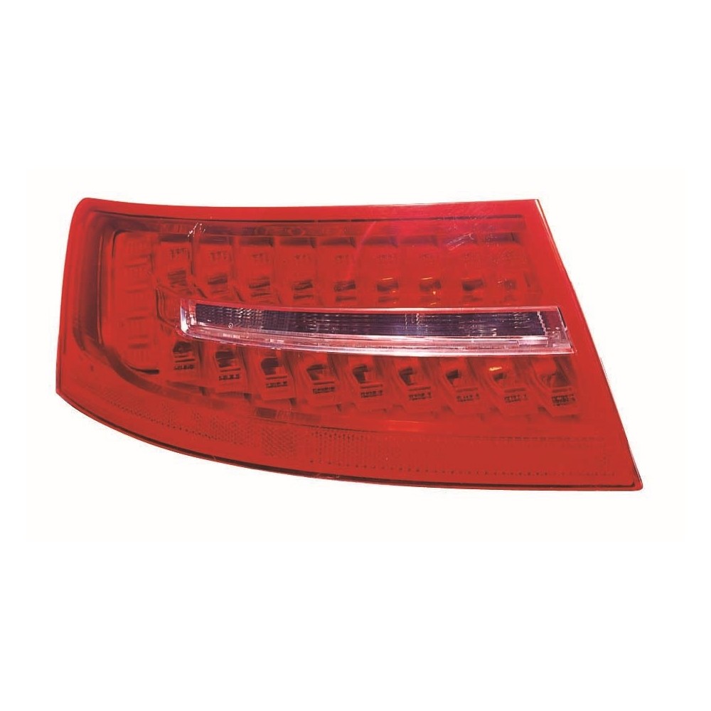 Achetez FEU ARRIÈRE GAUCHE (BERLINE LED) AUDI AUDI A6 09- au meilleur prix sur todocarrocería.com