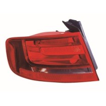 Achetez FEU ARRIÈRE GAUCHE (BERLINE) AUDI AUDI A4 07- au meilleur prix sur todocarrocería.com.