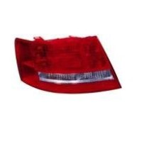 Compra PILOTO TRASERO IZQUIERDO (SEDAN) AUDI AUDI A6 04-08 al mejor precio en todocarrocería.com