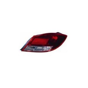 Achetez FEU ARRIÈRE GAUCHE (BERLINE) OPEL OPEL INSIGNIA 08- au meilleur prix sur todocarrocería.com