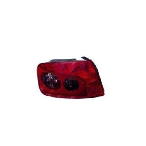 Achetez FEU ARRIÈRE GAUCHE (BERLINE) PEUGEOT PEUGEOT 407 04- au meilleur prix sur todocarrocería.com