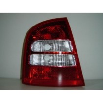 Compra PILOTO TRASERO IZQUIERDO (SEDAN) SKODA SKODA OCTAVIA 01- al mejor precio en todocarrocería.com