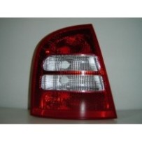 Compra PILOTO TRASERO IZQUIERDO (SEDAN) SKODA SKODA OCTAVIA 01- al mejor precio en todocarrocería.com
