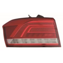 Compra PILOTO TRASERO IZQUIERDO (SW EXTERIOR LED) VW VW PASSAT 15- al mejor precio en todocarrocería.com