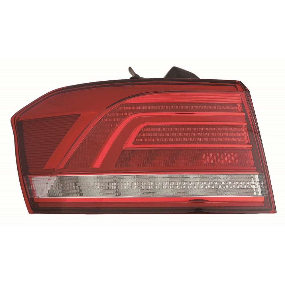 Achetez FEU ARRIÈRE GAUCHE (SW EXTÉRIEUR LED) VW VW PASSAT 15- au meilleur prix sur todocarrocería.com