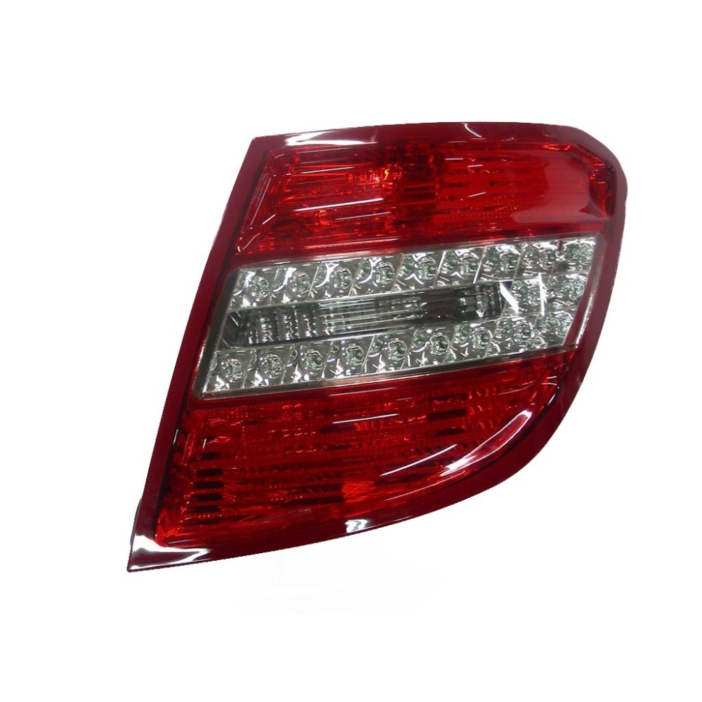Achetez FEU ARRIÈRE GAUCHE (SW LED) MERCEDES MERCEDES C W204 07- au meilleur prix sur todocarrocería.com