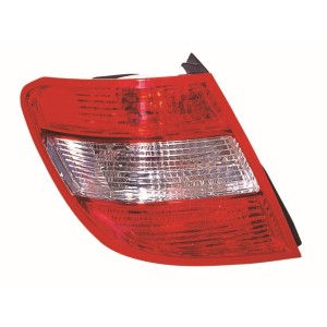 Achetez FEU ARRIÈRE GAUCHE (SW ROUGE/BLANC) MERCEDES MERCEDES C W204 07- au meilleur prix sur todocarrocería.com