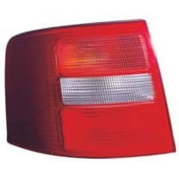 Compra PILOTO TRASERO IZQUIERDO (SW) AUDI AUDI A6 97-99 al mejor precio en todocarrocería.com