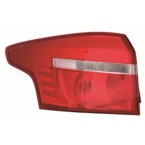 Compra PILOTO TRASERO IZQUIERDO (SW) FORD FORD FOCUS 14- al mejor precio en todocarrocería.com