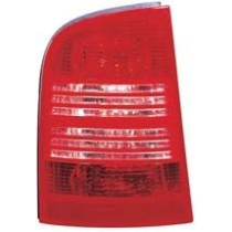 Compra PILOTO TRASERO IZQUIERDO (SW) SKODA SKODA OCTAVIA 96-00 al mejor precio en todocarrocería.com
