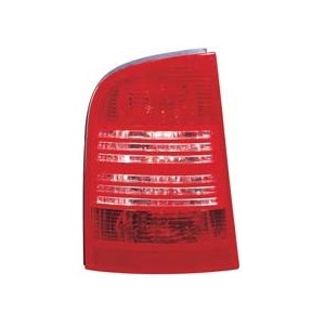 Compra PILOTO TRASERO IZQUIERDO (SW) SKODA SKODA OCTAVIA 96-00 al mejor precio en todocarrocería.com
