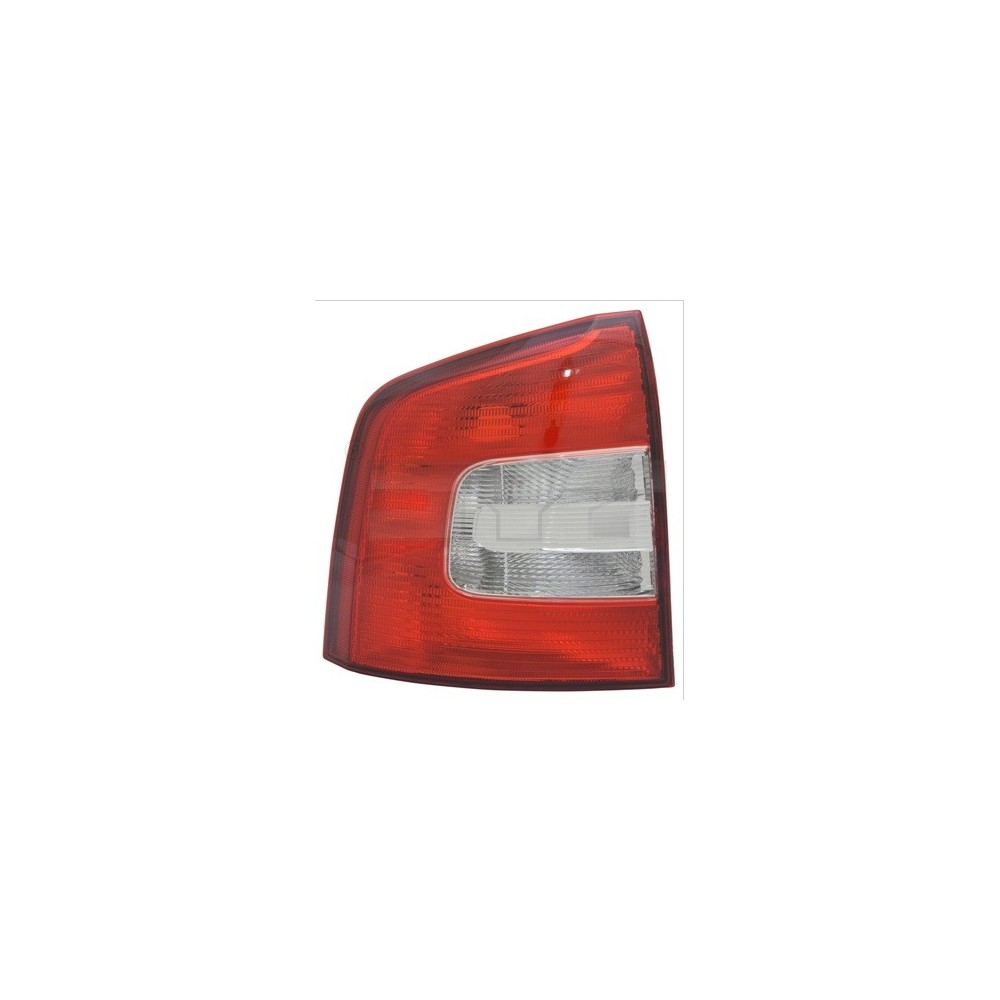 Achetez FEU ARRIÈRE GAUCHE (SW) SKODA SKODA OCTAVIA 09- au meilleur prix sur todocarrocería.com