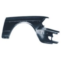 Compra ALETA DELANTERA DERECHA MERCEDES MERCEDES W123 76- al mejor precio en todocarrocería.com