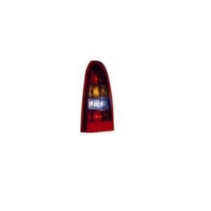 Compra PILOTO TRASERO IZQUIERDO (VAN AHUMADO) OPEL OPEL ASTRA 98- al mejor precio en todocarrocería.com