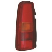 Compra PILOTO TRASERO IZQUIERDO (VERM/AMA/VERM) SUZUKI SUZUKI JIMNY 01- al mejor precio en todocarrocería.com