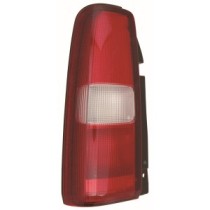 Achetez FEU ARRIÈRE GAUCHE (ROUGE/BLANC/ROUGE) SUZUKI SUZUKI JIMNY 98- au meilleur prix sur todocarrocería.com
