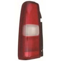 Compra PILOTO TRASERO IZQUIERDO (VERM/BRA/VERM) SUZUKI SUZUKI JIMNY 98- al mejor precio en todocarrocería.com