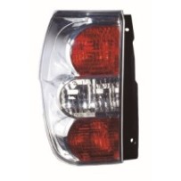 Compra PILOTO TRASERO IZQUIERDO 1.6 SUZUKI SUZUKI GRAND VITARA 06- al mejor precio en todocarrocería.com