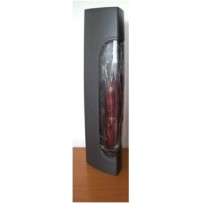 Compra PILOTO TRASERO IZQUIERDO 1P KOMBI C/PORT LATERAL DERECHO NISSAN RENAULT TRAF/PR/VI 01- al mejor precio en todocarrocería.