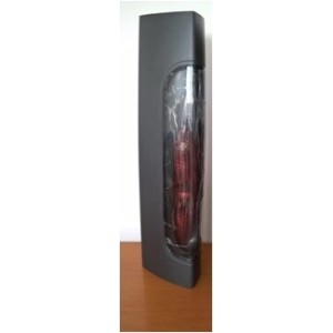 Achetez FEU ARRIÈRE GAUCHE 1P KOMBI C/PORT LATERAL DROIT RENAULT RENAULT TRAF/PR/VI 01- au meilleur prix sur todocarrocería.