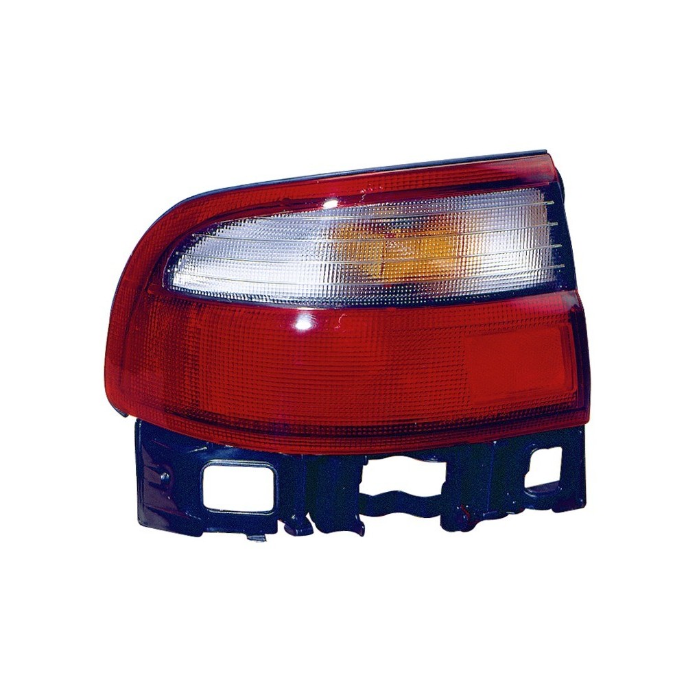 Compra PILOTO TRASERO IZQUIERDO 4 PUERTAS TOYOTA TOYOTA CARINA E 92- al mejor precio en todocarrocería.com