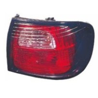 Compra PILOTO TRASERO IZQUIERDO 4 PUERTAS (EXTERIOR) NISSAN NISSAN PRIMERA 00- al mejor precio en todocarrocería.com