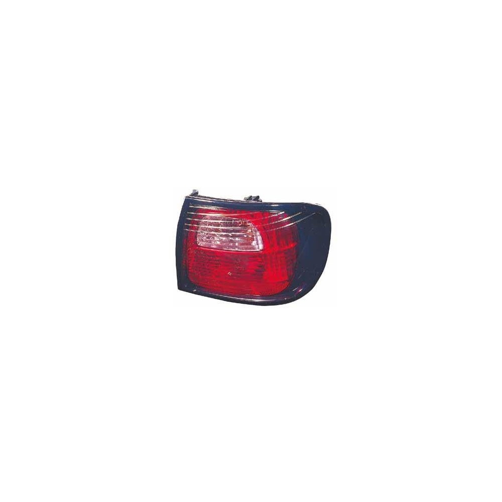 Achetez FEU ARRIÈRE GAUCHE 4 PORTES (EXTÉRIEUR) NISSAN NISSAN PRIMERA 00- au meilleur prix sur todocarrocería.com