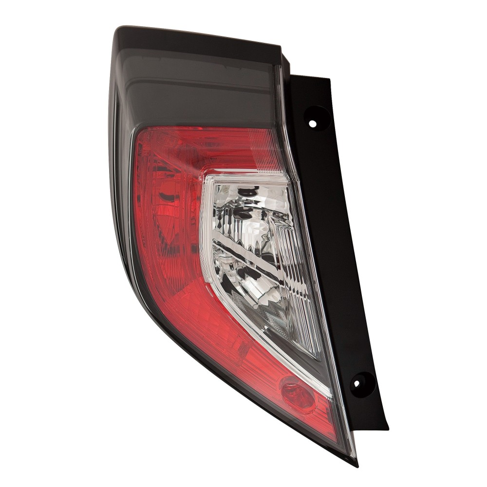 Achetez FEU ARRIÈRE GAUCHE 5 PORTES (LED/WY21W/W21W/W16W) HONDA HONDA CIVIC 2017.03- au meilleur prix sur todocarrocería.com
