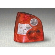 Compra PILOTO TRASERO IZQUIERDO AHUMADO C/ANTINIEBLA MAGNETI MARELLI VW VW POLO 02- al mejor precio en todocarrocería.com