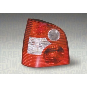 Compra PILOTO TRASERO IZQUIERDO AHUMADO C/ANTINIEBLA MAGNETI MARELLI VW VW POLO 02- al mejor precio en todocarrocería.com