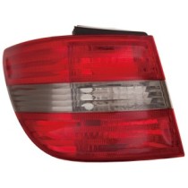 Compra PILOTO TRASERO IZQUIERDO AHUMADO(P21W/PY21W/P21/5W) MERCEDES MERCEDES B W245 2005.03- al mejor precio en todocarrocería.c