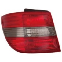 Compra PILOTO TRASERO IZQUIERDO AHUMADO(P21W/PY21W/P21/5W) MERCEDES MERCEDES B W245 2005.03- al mejor precio en todocarrocería.c