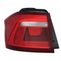 Achetez FEU ARRIÈRE GAUCHE FUMÉ (W21W/WY21W) VW VW GOLF VII SPORTSVAN 2014.02- au meilleur prix sur todocarrocería.com.