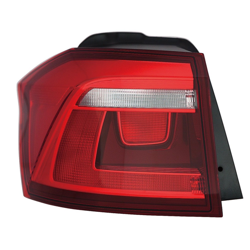 Compra PILOTO TRASERO IZQUIERDO AHUMADO(W21W/WY21W) VW VW GOLF VII SPORTSVAN 2014.02- al mejor precio en todocarrocería.com