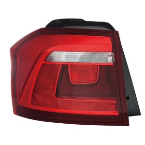 Compra PILOTO TRASERO IZQUIERDO AHUMADO(W21W/WY21W) VW VW GOLF VII SPORTSVAN 2014.02- al mejor precio en todocarrocería.com