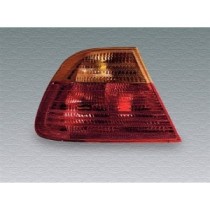 Compra PILOTO TRASERO IZQUIERDO AMARILLO MAGNETI MARELLI (COUPE) BMW BMW E46 99- al mejor precio en todocarrocería.com