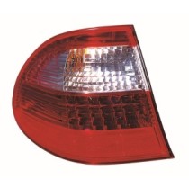 Achetez FEU ARRIÈRE GAUCHE AVANT/SW LED (SANS PLAQUE LED) MERCEDES MERCEDES W211 02- au meilleur prix sur todocarrocería.com.
