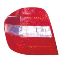Achetez FEU ARRIÈRE GAUCHE BLANC (P21W/P21W/P21W/P21W/PY21W) MERCEDES MERCEDES M W164 05-08 au meilleur prix sur todocarrocer.