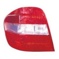 Achetez FEU ARRIÈRE GAUCHE BLANC (P21W/P21W/P21W/P21W/PY21W) MERCEDES MERCEDES M W164 05-08 au meilleur prix sur todocarrocer.