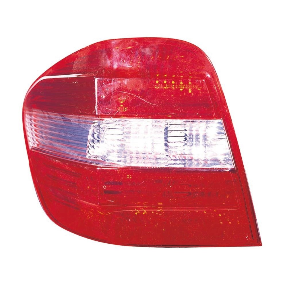 Achetez FEU ARRIÈRE GAUCHE BLANC (P21W/P21W/P21W/P21W/PY21W) MERCEDES MERCEDES M W164 05-08 au meilleur prix sur todocarrocer.
