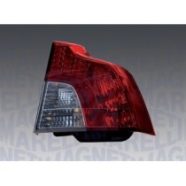 Compra PILOTO TRASERO IZQUIERDO C/FAROL ANTINIEBLA MAGNETI MARELLI VOLVO VOLVO S40 08- al mejor precio en todocarrocería.com