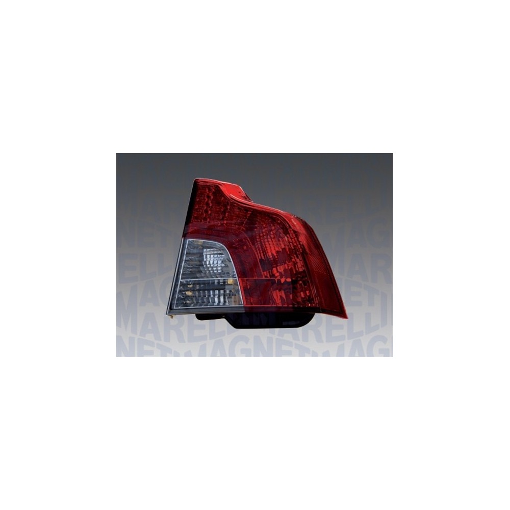 Compra PILOTO TRASERO IZQUIERDO C/FAROL ANTINIEBLA MAGNETI MARELLI VOLVO VOLVO S40 08- al mejor precio en todocarrocería.com