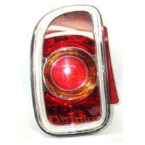 Achetez FEU ARRIÈRE GAUCHE AVEC CLIGNOTANT JAUNE MINI MINI CLUBMAN R55 2010.09- au meilleur prix sur todocarrocería.com